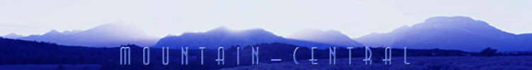 Mountain Central home