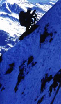 Traversing